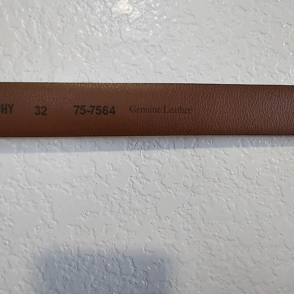 N/A polished genuine